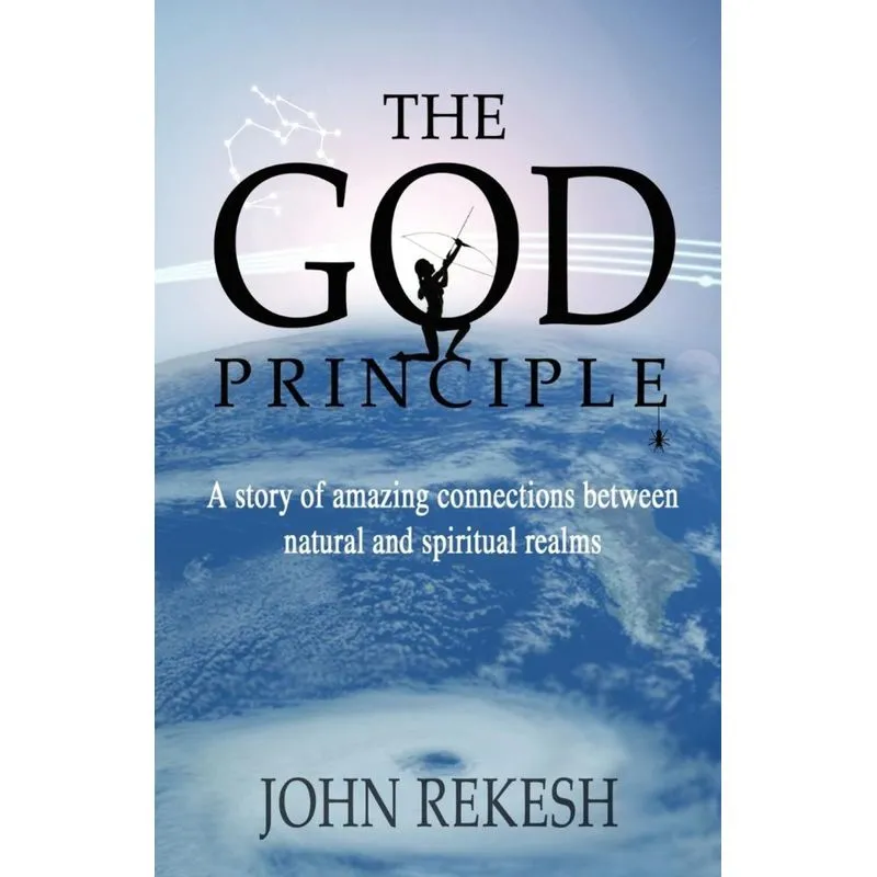 The God Principle