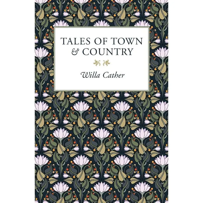 Tales of Town & Country