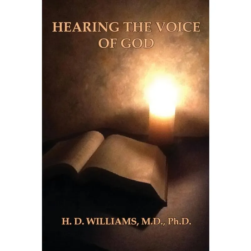 Hearing the Voice of God