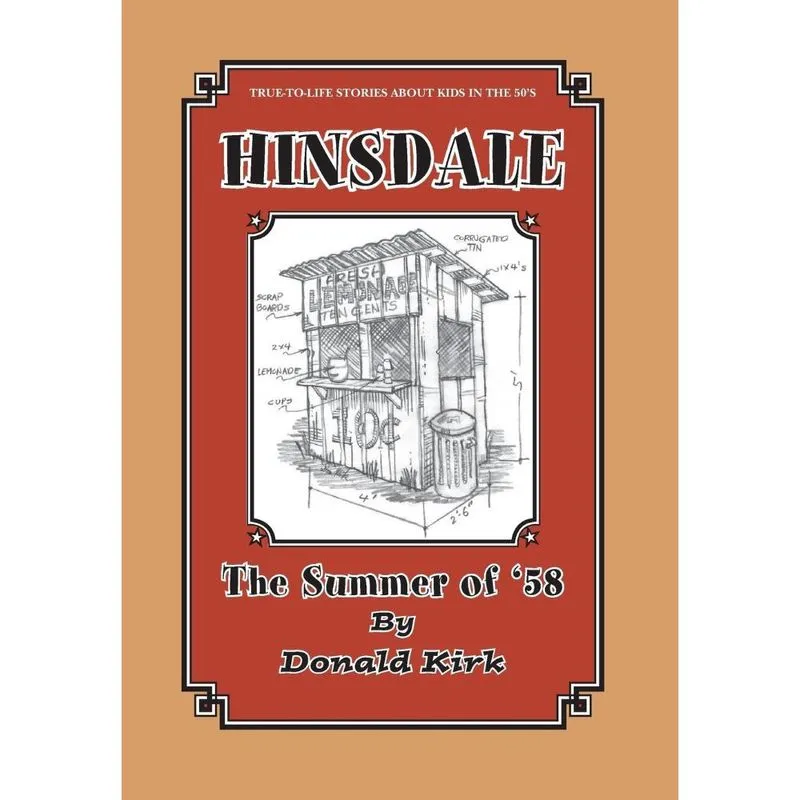 Hinsdale