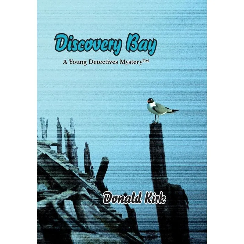 Discovery Bay