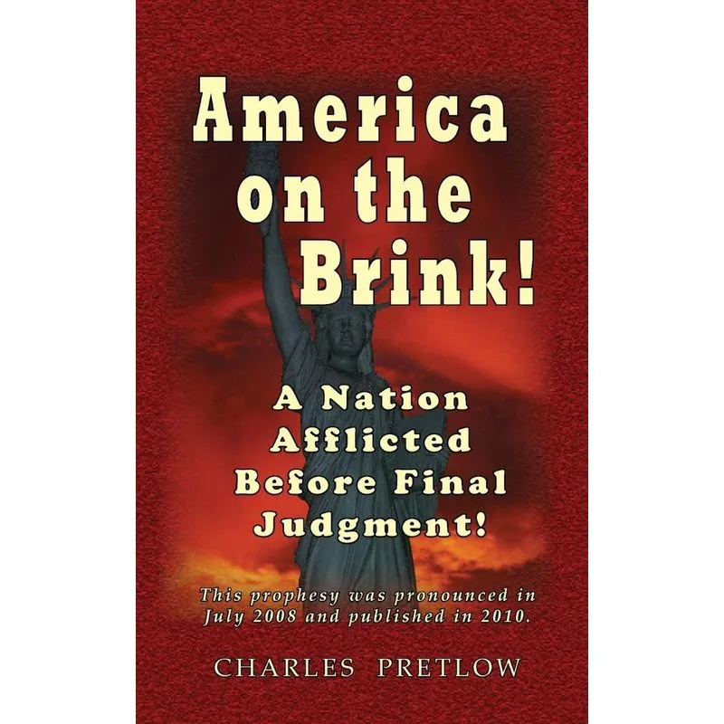 America on the Brink!