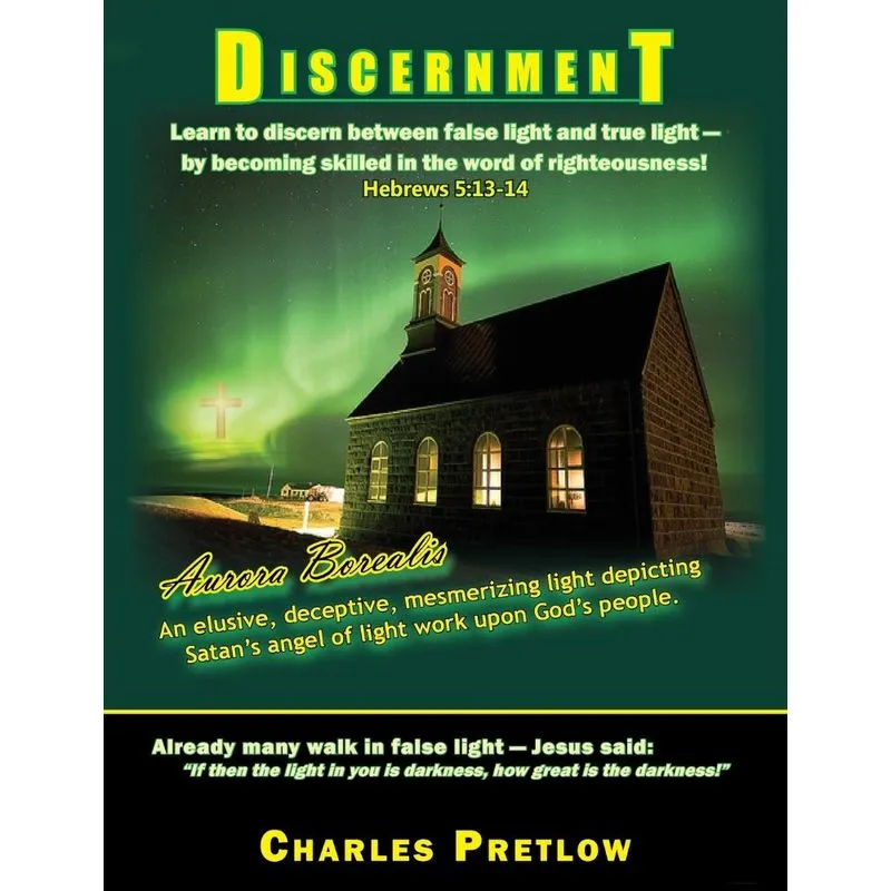 Discernment