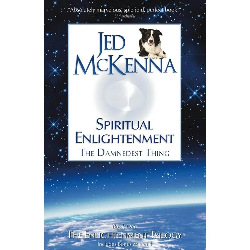 Spiritual Enlightenment