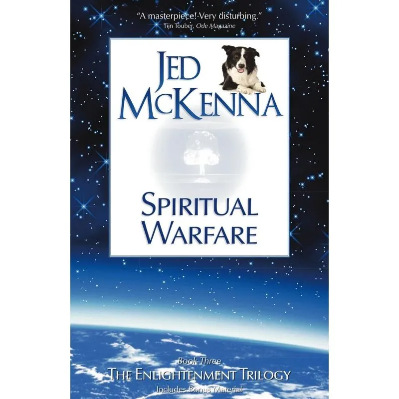 Spiritual Warfare