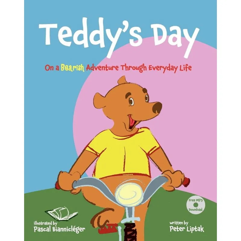 Teddys Day