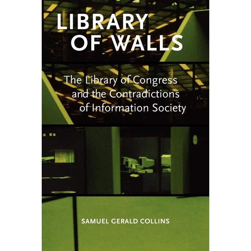 Library of Walls