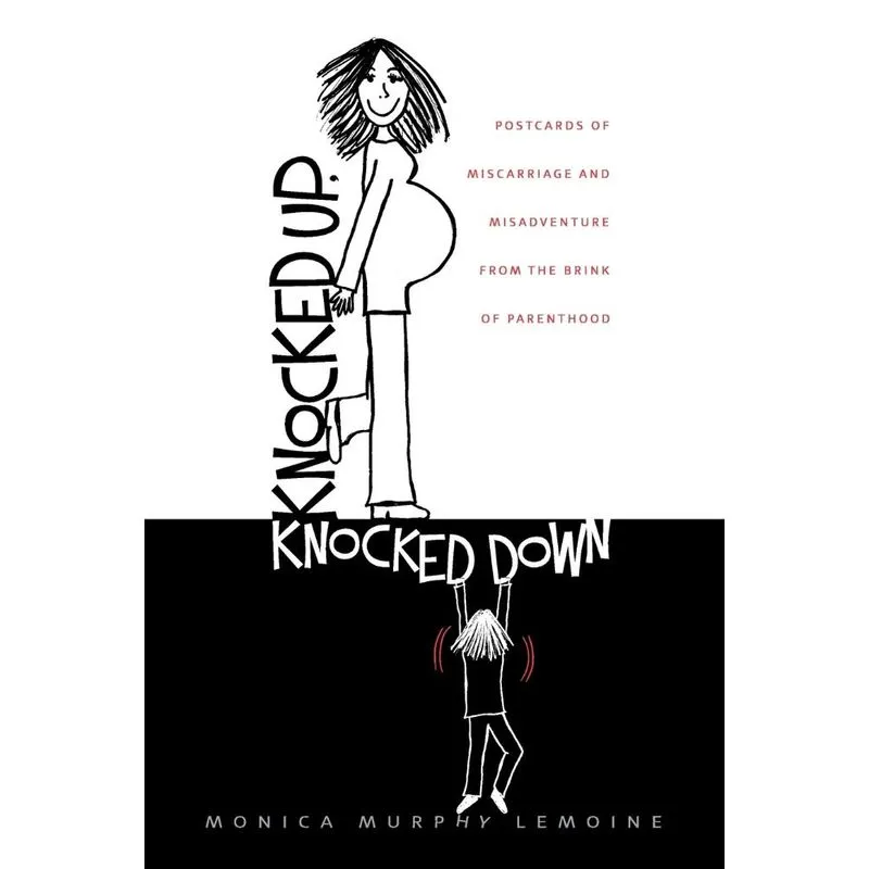 Knocked Up, Knocked Down