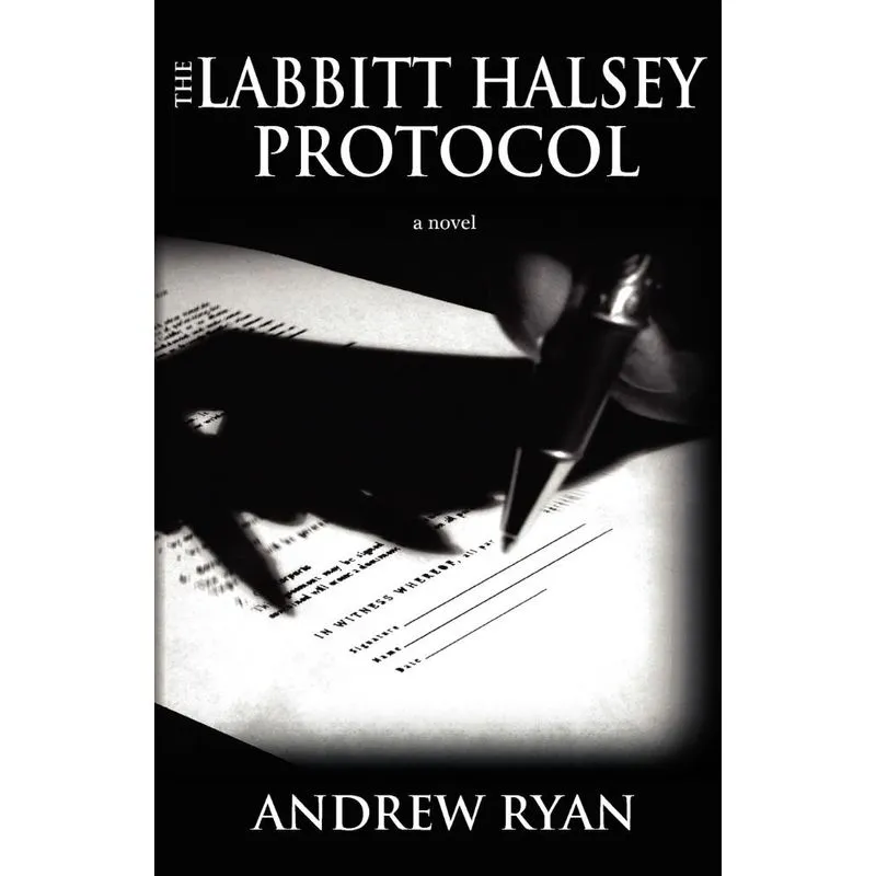 The Labbitt Halsey Protocol
