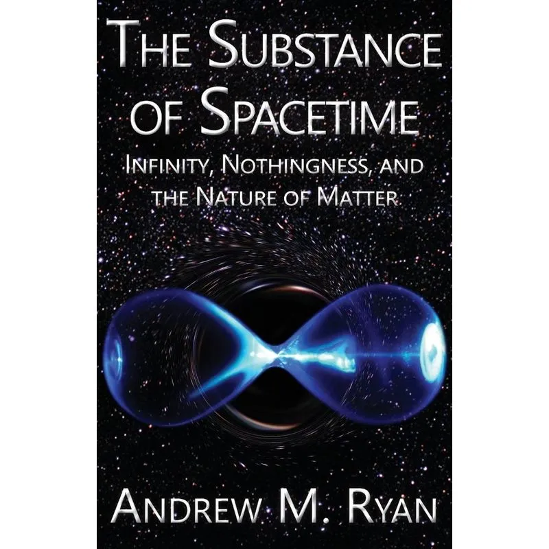The Substance of Spacetime