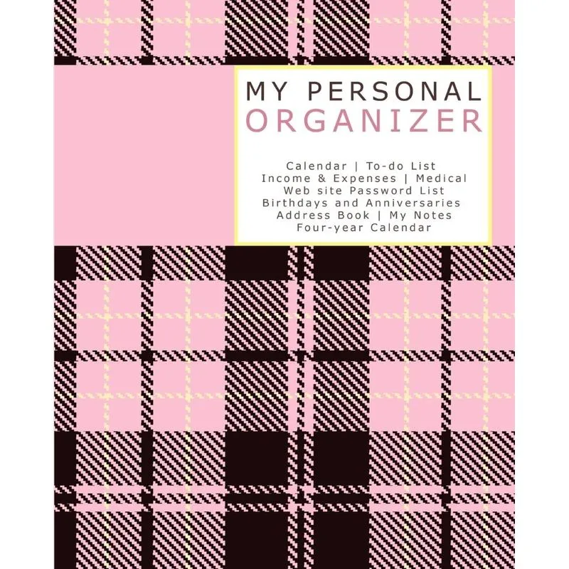 My Personal Organizer