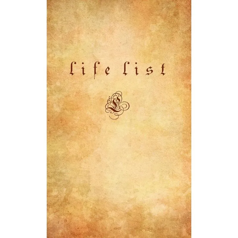 Life List