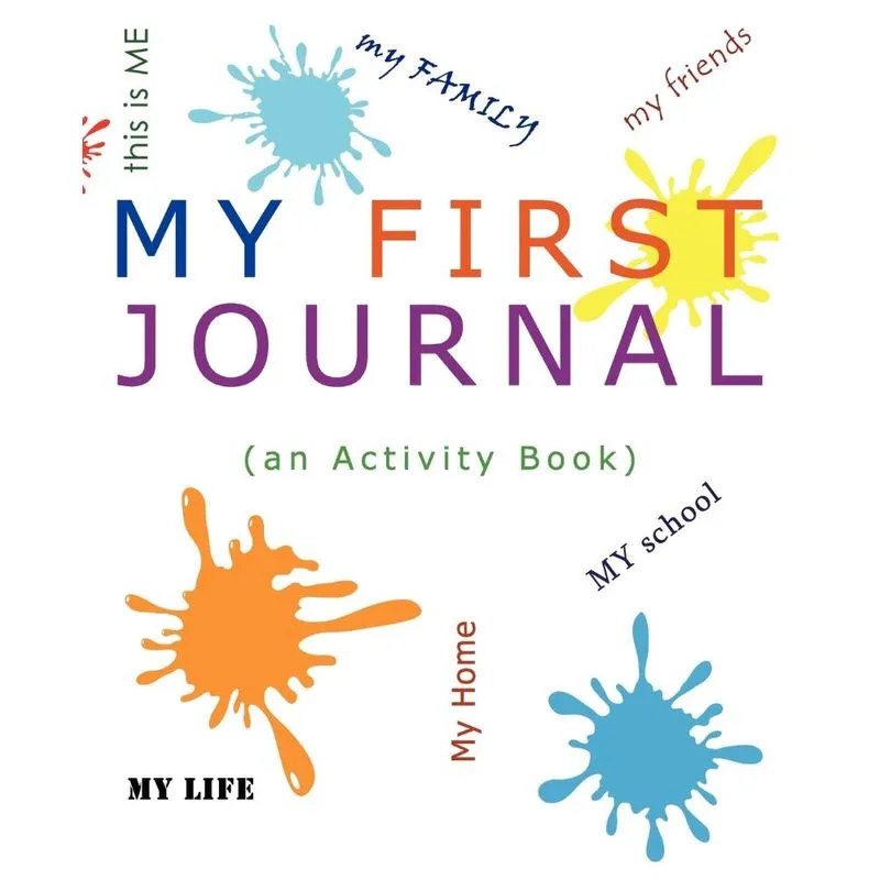 My First Journal