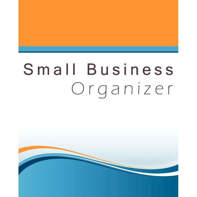 Small Business Organizer