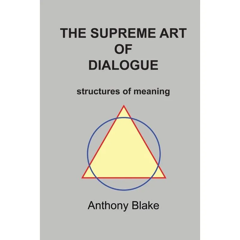 The Surpeme Art of Dialogue