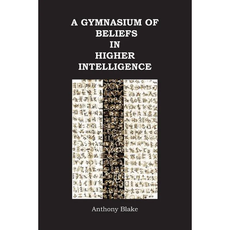 A GYMNASIUM OF BELIEFS