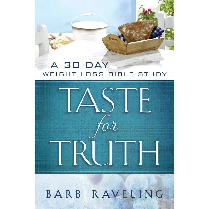Taste for Truth