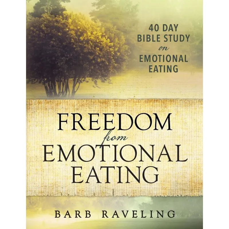 Freedom from Emotional Eating