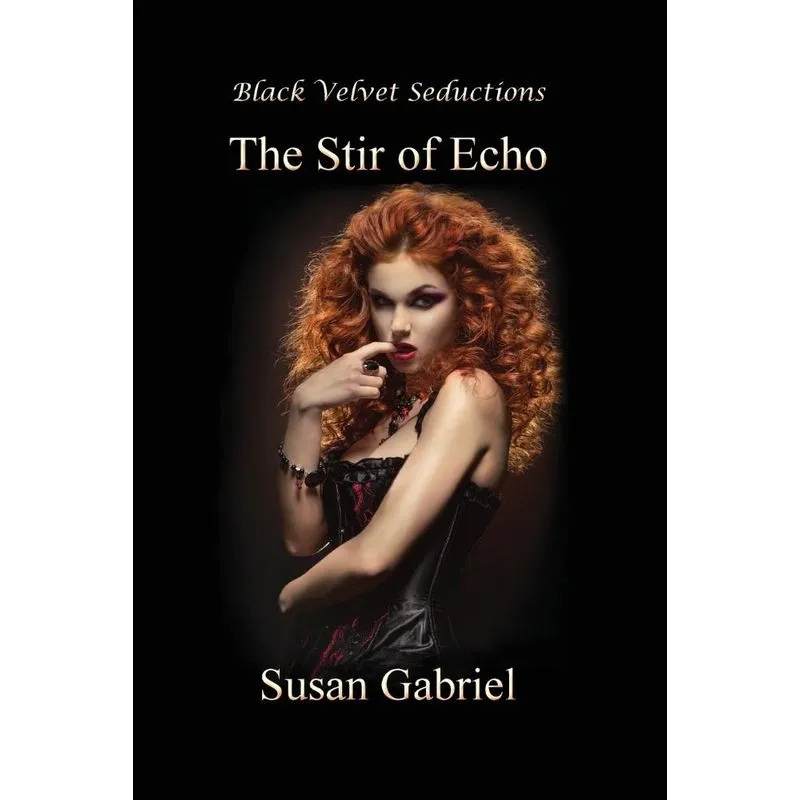 The Stir of Echo
