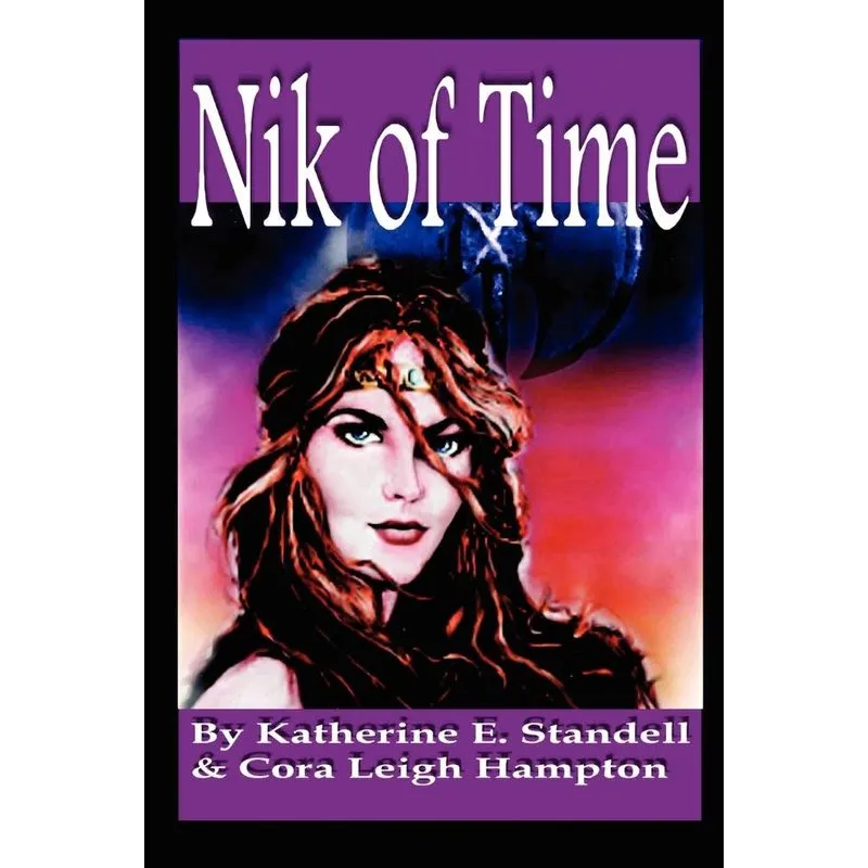 Nik of Time