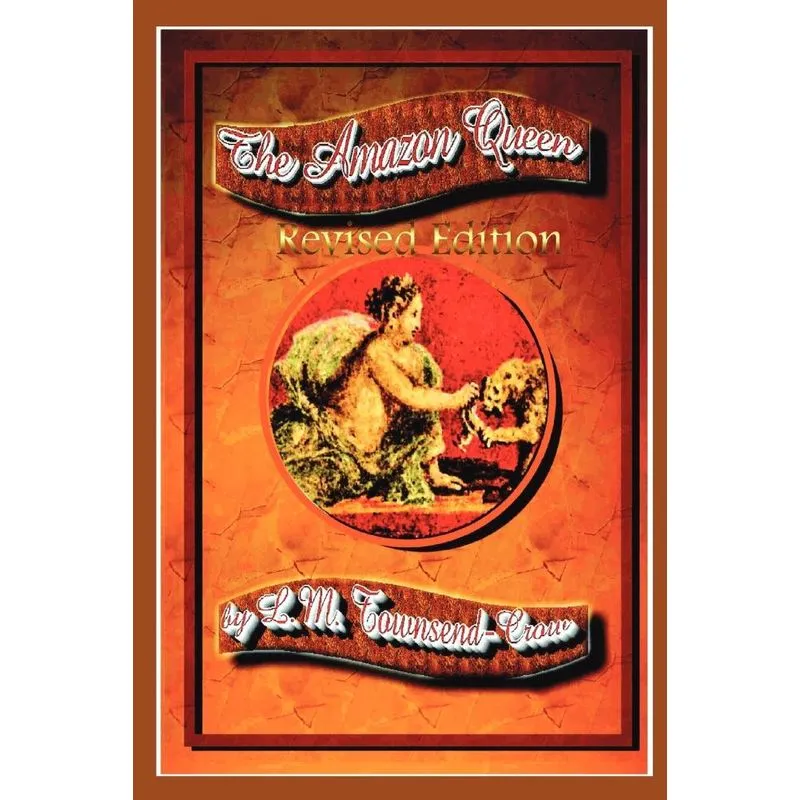 The Amazon Queen, Revised Edition
