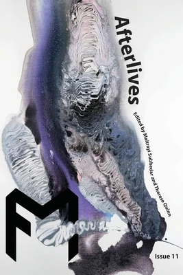 Fwd Museums: (Woo Cover): Afterlife: Guide To {...} 2025 Blue Cover Variant: Guide To {...} 2025: Guide To {...} 2025 Paperback