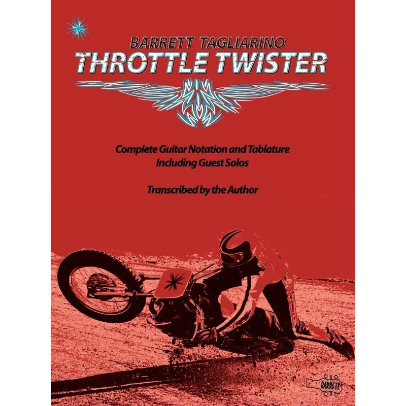 Throttle Twister