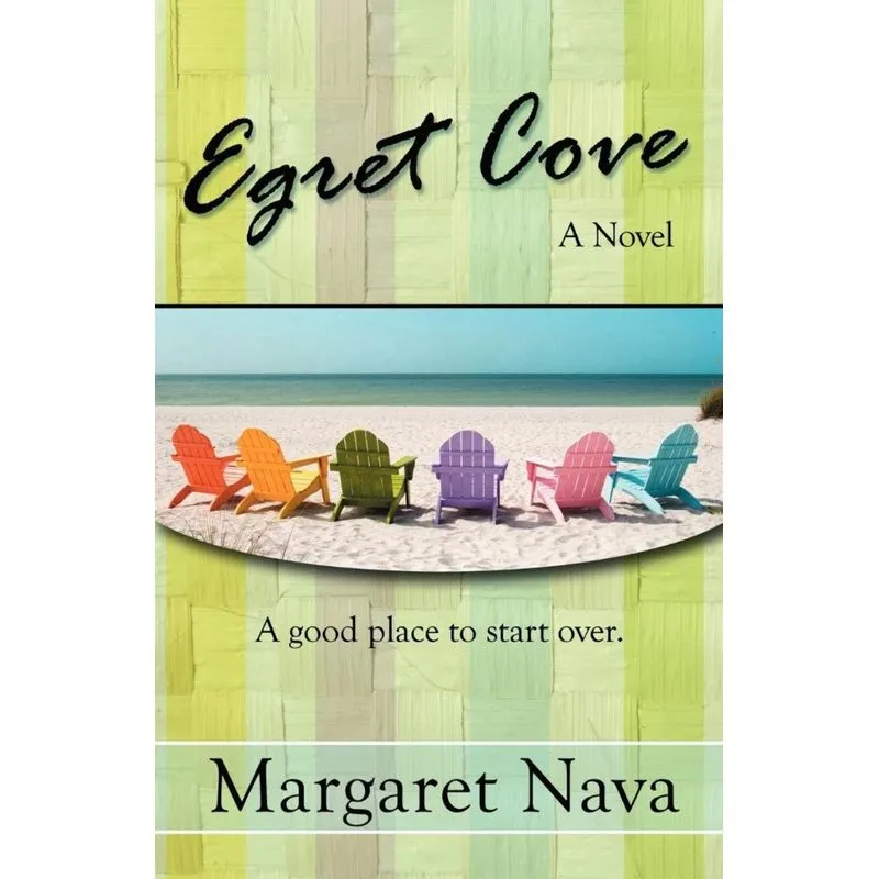 Egret Cove