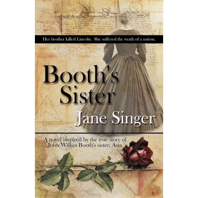 Booths Sister