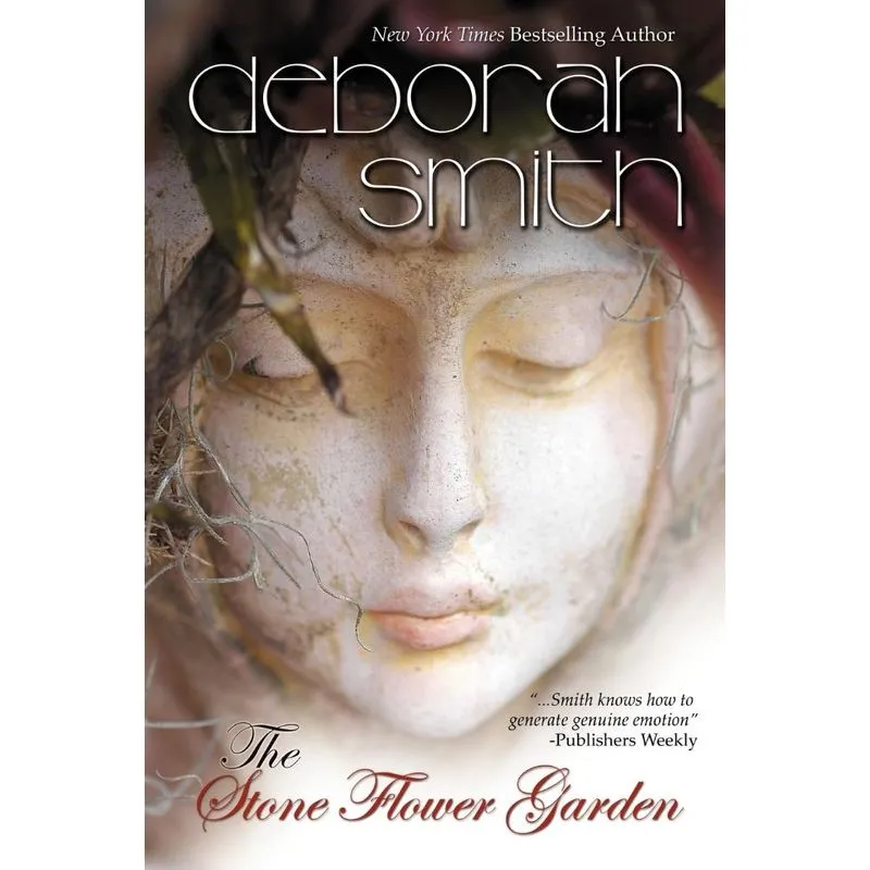 The Stone Flower Garden