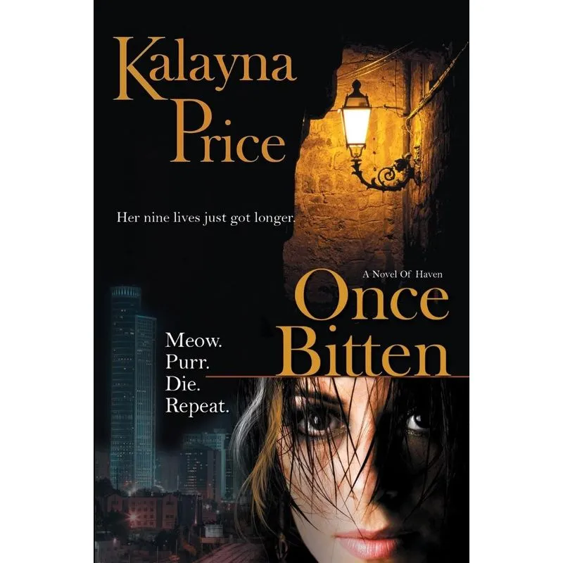 Once Bitten