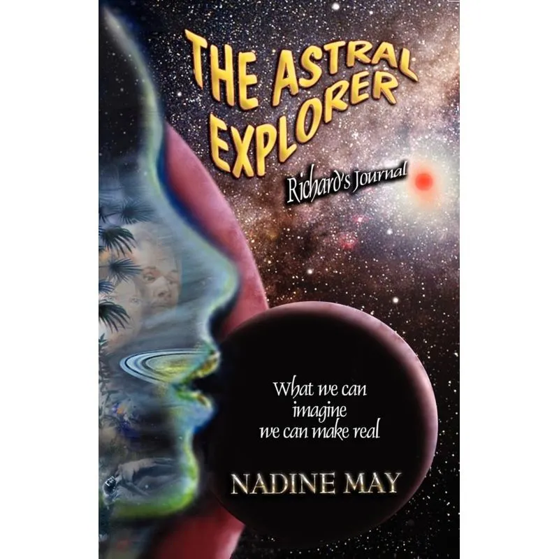 The Astral Explorer