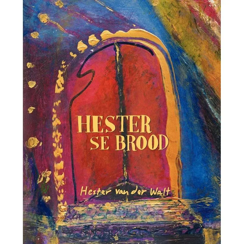 Hester se Brood