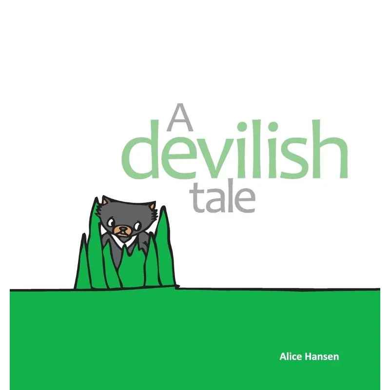 A Devilish Tale