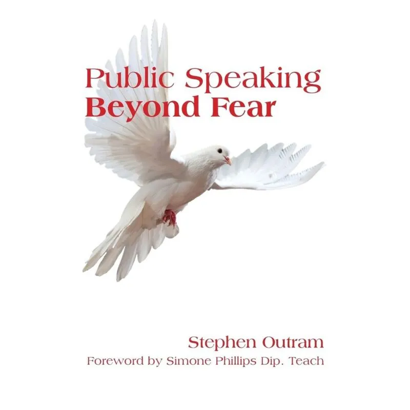 Public Speaking