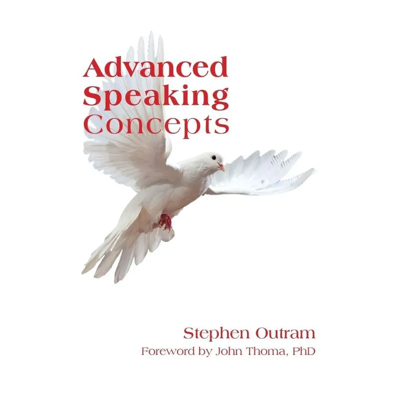 Advanced Speaking Concepts