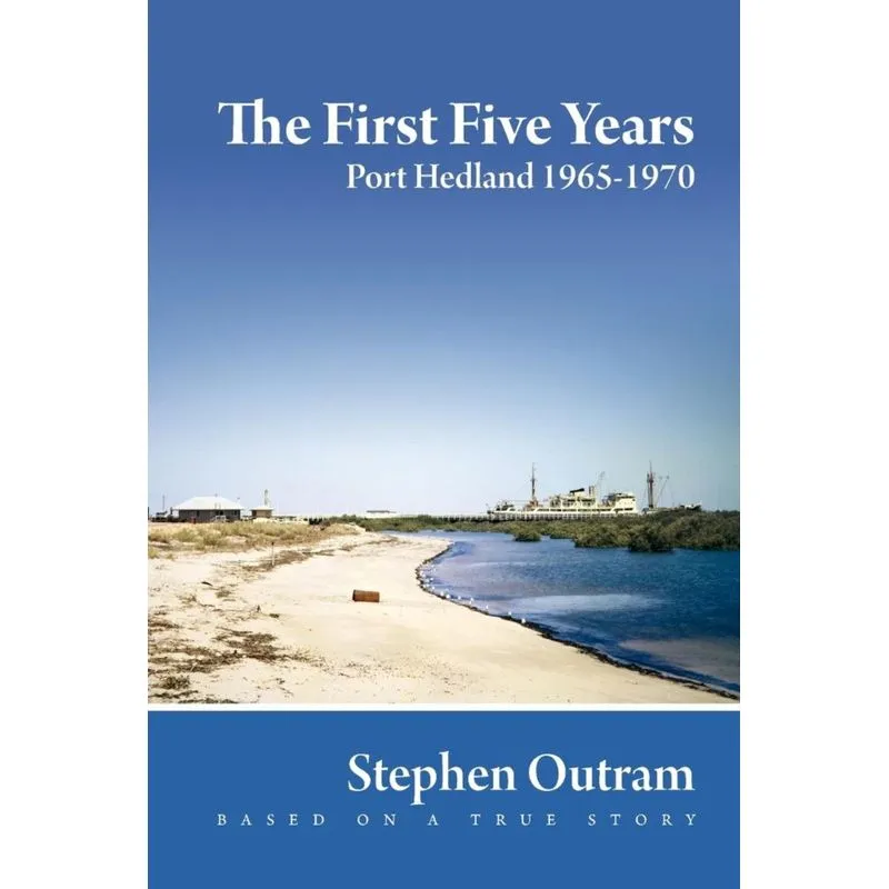The First Five Years