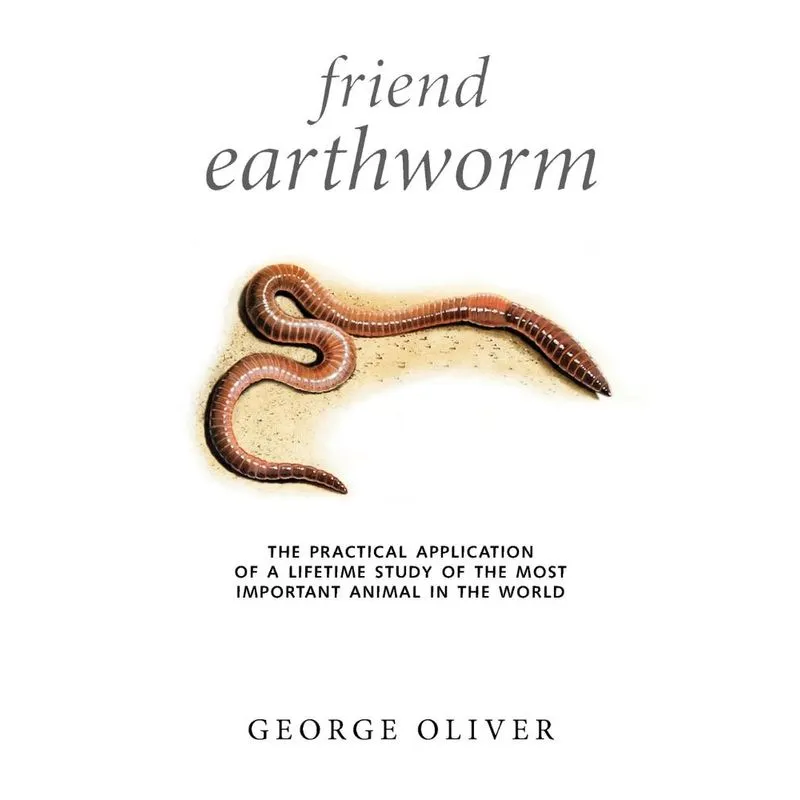 Friend Earthworm