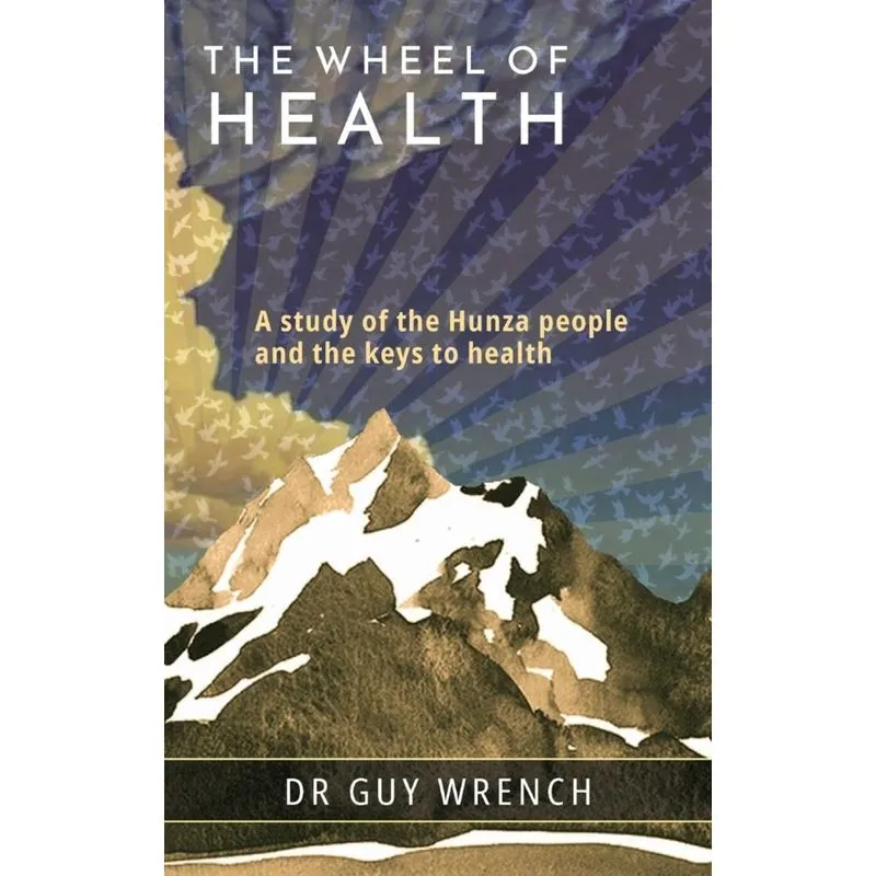 The Wheel of Health