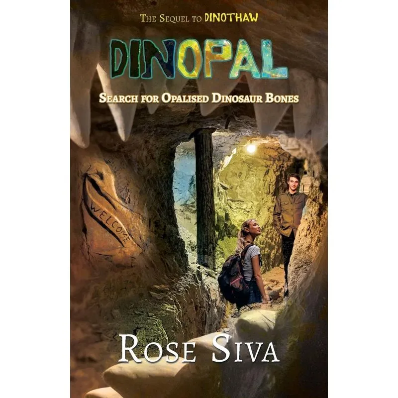 DINOPAL