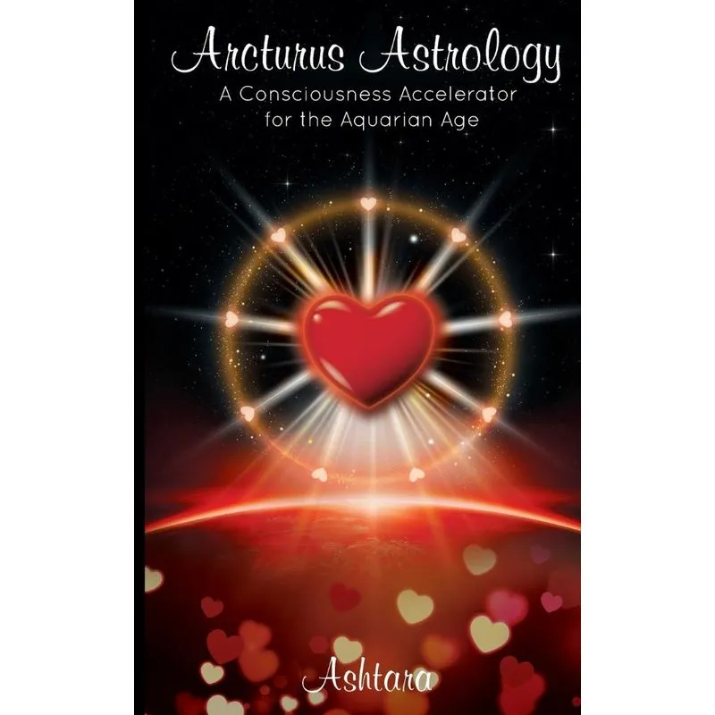 Arcturus Astrology