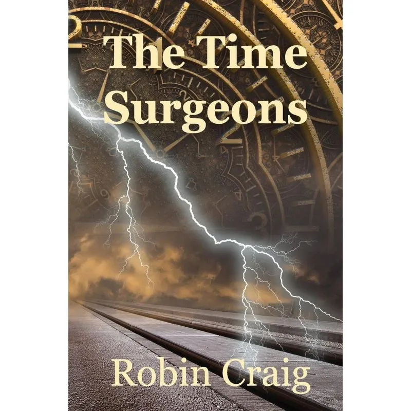 The Time Surgeons