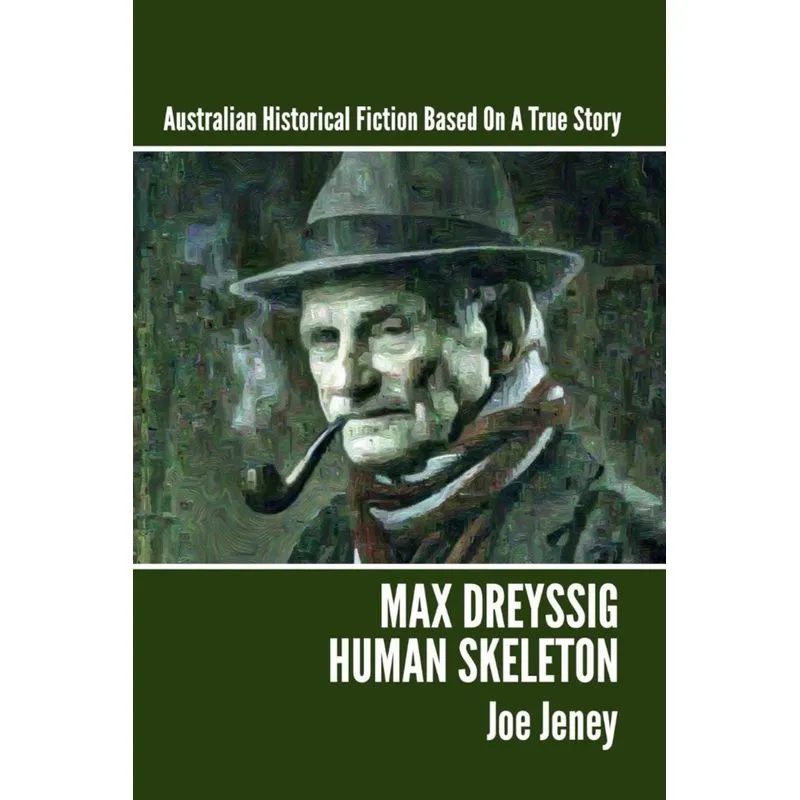 Max Dreyssig
