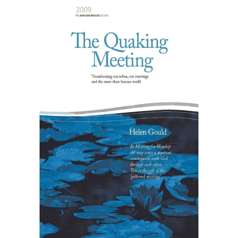The Quaking Meeting