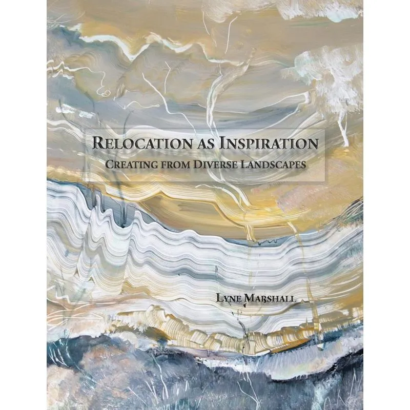 Relocation as Inspiration