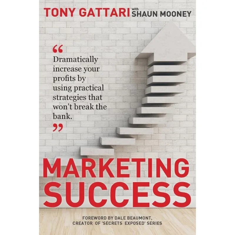 Marketing Success