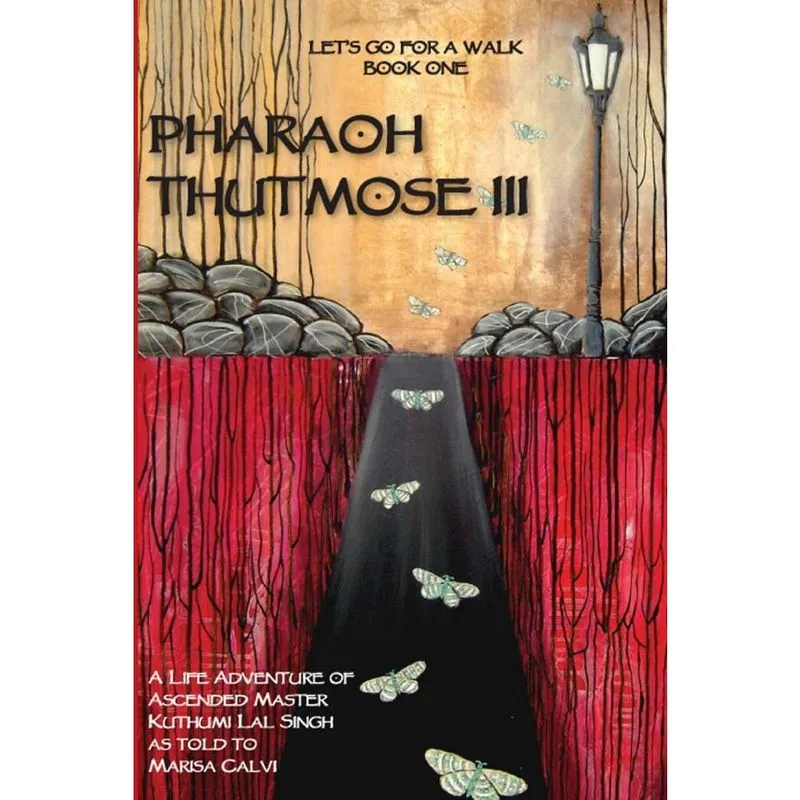 Pharaoh Thutmose iii