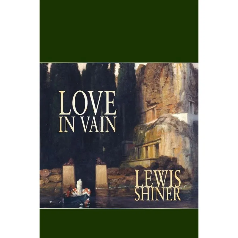 Love In Vain