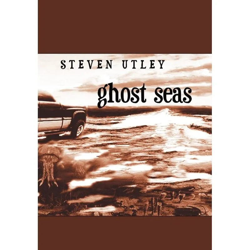 Ghost Seas