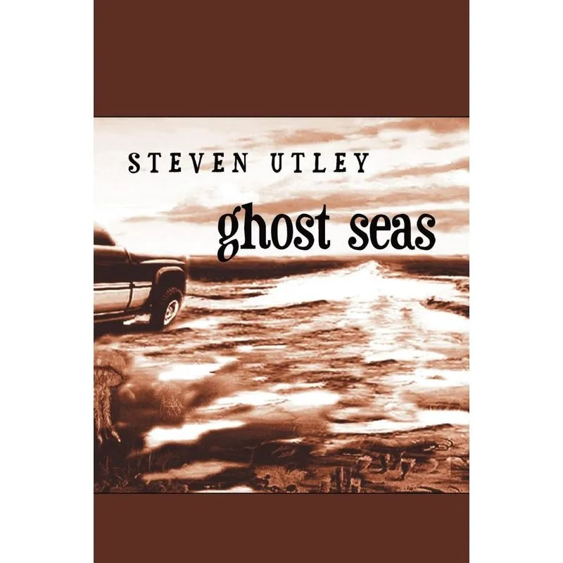 Ghost Seas